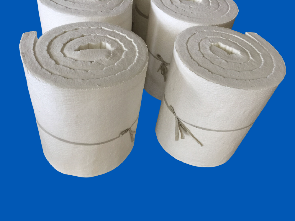 郴州陶瓷纤维毯