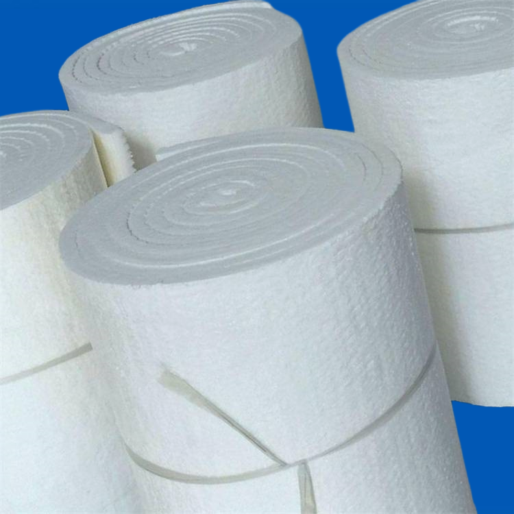 郴州陶瓷纤维毡