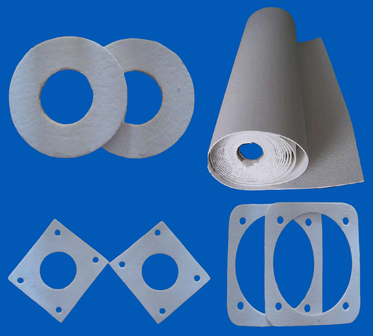 郴州陶瓷纤维纸